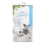 Nisip pisici, celuloza, Cat&amp;Rina, 12 L