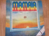 Mamaia 89 creatie vol. 1 disc vinyl lp muzica usoara pop 1989 ST EDE 03621 VG+, Electrecord