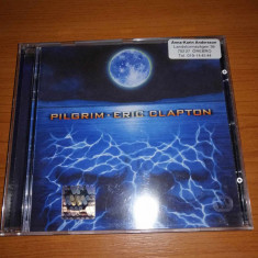 Eric Clapton Pilgrim Cd audio 1998 Reprise Germania NM