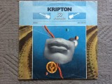 kripton 30 minute 1988 album disc vinyl lp muzica hard rock pop electrecord ST EDE 03444 VG+