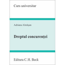 dreptul concurentei adriana almasan foto