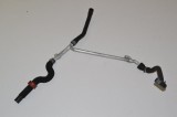 Furtun AUDI A6 4G2, C7, 4GC 2014 OEM: 4G0122449,4G0819377 2425265