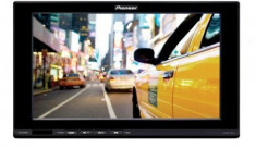 Monitor auto VGA de 11inch LCD Pioneer AVD-W1100V - MAV16807 foto