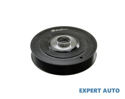 Fulie arbore cotit Nissan Primera (2002-2006) [P12] #1 foto