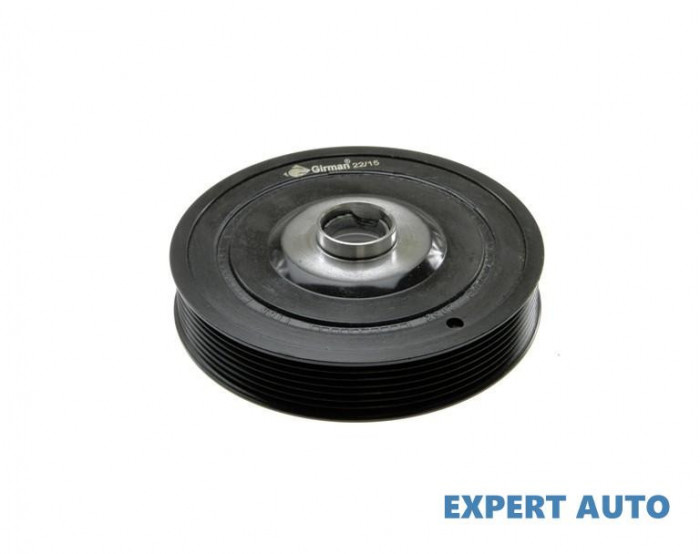 Fulie arbore cotit Nissan Primera (2002-2006) [P12] #1
