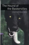 The Hound Of The Baskervilles - 1400 Headwords | Sir Arthur Conan Doyle, Oxford University Press