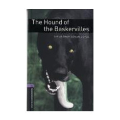 The Hound Of The Baskervilles - 1400 Headwords | Sir Arthur Conan Doyle