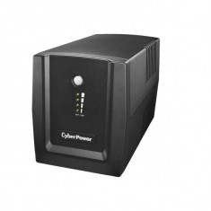 UPS Cyber Power UT1500E-FR 1500VA Black foto