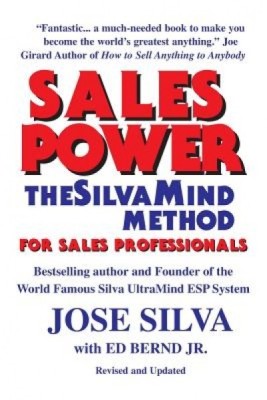 Sales Power, the Silvamind Method for Sales Professionals foto