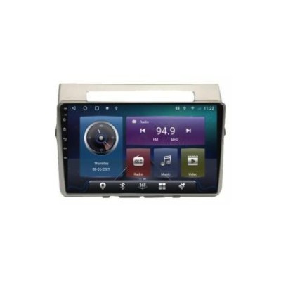 Navigatie Toyota Verso intre anii 2004-2009 Android radio gps internet Octa core 4+32 Kit-VERSO-2004+EDT-E409 CarStore Technology foto