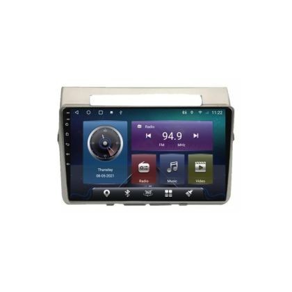 Navigatie Toyota Verso intre anii 2004-2009 Android radio gps internet Octa core 4+32 Kit-VERSO-2004+EDT-E409 CarStore Technology