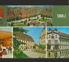 CPI B 12160 SIBIU, MOZAIC, Circulata, Fotografie