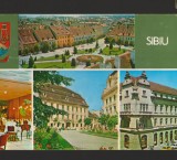 CPI B 12160 SIBIU, MOZAIC