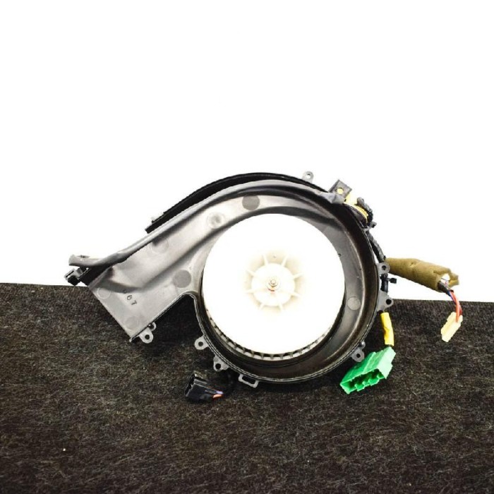 Ventilator aeroterma JAGUAR XK 8 Coupe X100 1997 OEM: 1740-1ND-MF 3389083