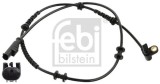 Senzor,Turatie Roata FEBI 106837