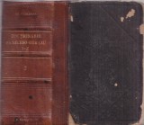 Theodoru Codresco - Dictionariu franceso-romanu. Dupre editiunea Domniloru P.