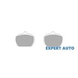 Set placute frana fata Ford Transit 2 (1977-1986)