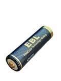 Acumulator Profesional AA, HR6, 2800 mAh, Ni-Mh, 1.2V, preincarcat, EBL