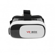 Ochelari Virtual Reality VR-BOX foto