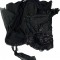 Bluza dama de ocazie, culoarea negru, marimea 36