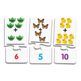 Cumpara ieftin Puzzle Potriveste Adunarile, The Learning Journey