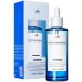 La&#039;dor Wonder Hair Oil ulei pentru par pentru păr foarte deteriorat și v&acirc;rfuri despicate 100 ml