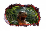 Cumpara ieftin Sticker decorativ cu Dinozauri, 85 cm, 4276ST-1