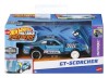 HOT WHEELS MASINUTA METALICA CU SISTEM PULL BACK GT SCORCHER SCARA 1:43, HOT WHEELS - Vehicule