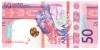 Aruba 50 Florin 2019 P-23 UNC Bancnota