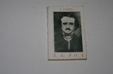 E. A. Poe - V. Buranelli