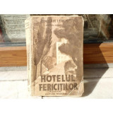 Hotelul Fericitilor , Sinclair Lewis