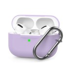 Husa din silicon AHASTYLE pentru Apple AirPods Pro 2019 - RESIGILAT