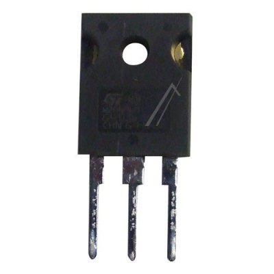 W20NM60 TRANZISTOR N-FET 600V 20A STW20NM60 STMICROELECTRONICS foto