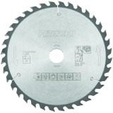 HiKOKI 752452 - Panza fierastrau circular lemn 230x30x2.8 mm 36 dinti
