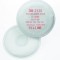 Set de 2 filtre de particule P3 3M&trade; 2135, 3m 2135, filtre p3