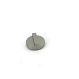 Buton rotativ pentru plită WHIRLPOOL 488000384801 ARISTON INDESIT Original