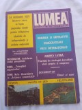 Revista lumea nr 4 20 ianuarie 1977