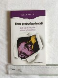 Allan Percy - Hesse pentru dezorientati