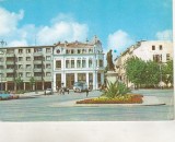 bnk cp Constanta - Piata Independentei - circulata - marca fixa