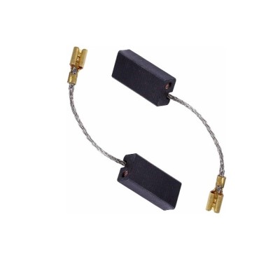 1607014116 BOSCH Perii colectoare GEX 150 ACE, GWS 7-115, GWS 650, GWS 9-150 C foto