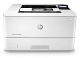 Imprimanta laser mono HP Laserjet Pro 400 M404dn; A4, max 38ppm, 4800x600dpi,
