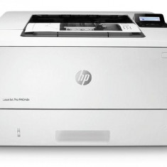 Imprimanta laser mono HP Laserjet Pro 400 M404dn; A4, max 38ppm, 4800x600dpi,