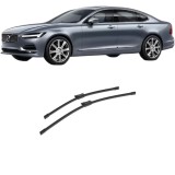 Cumpara ieftin Set stergatoare auto VOLVO S90 II (234) 2016-2023, pentru parbriz, Bosch Aerotwin