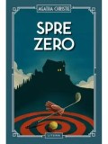 Spre zero/Agatha Christie