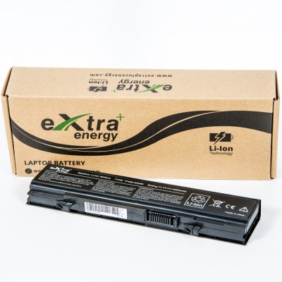 Baterie laptop pentru Dell Latitude E5400 E5500 E5410 foto