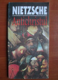 Nietzsche - Antichristul