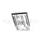 Baterie de telefon mobil VHBW Alcatel TLi013B2 - 1300mAh, 3.7V, Li-ion