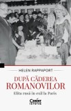 Cumpara ieftin Dupa caderea Romanovilor. Elita rusa in exil la Paris/Helen Rappaport, Corint