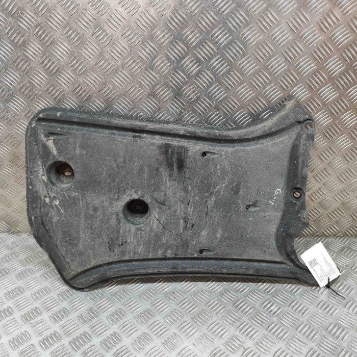 Scut motor central spate AUDI A5 Cabrio 8F7 2013 OEM: 8F0825219