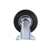 Roata fixa 125 mm